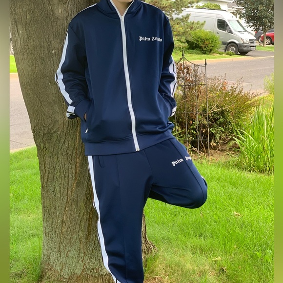Palm Angels Tracksuit - Picture 1 of 5